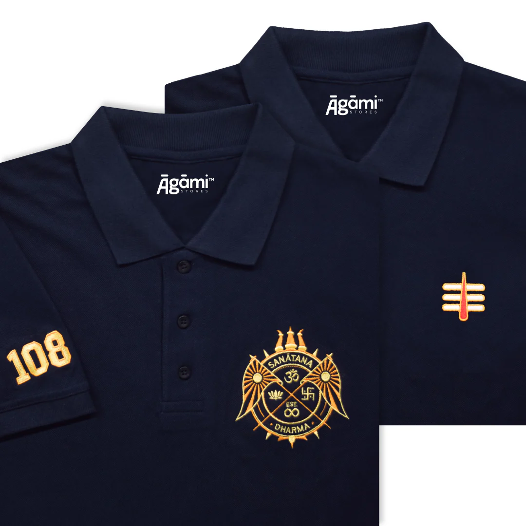 Combo Pack of 2 Polo Tshirts - Image 30