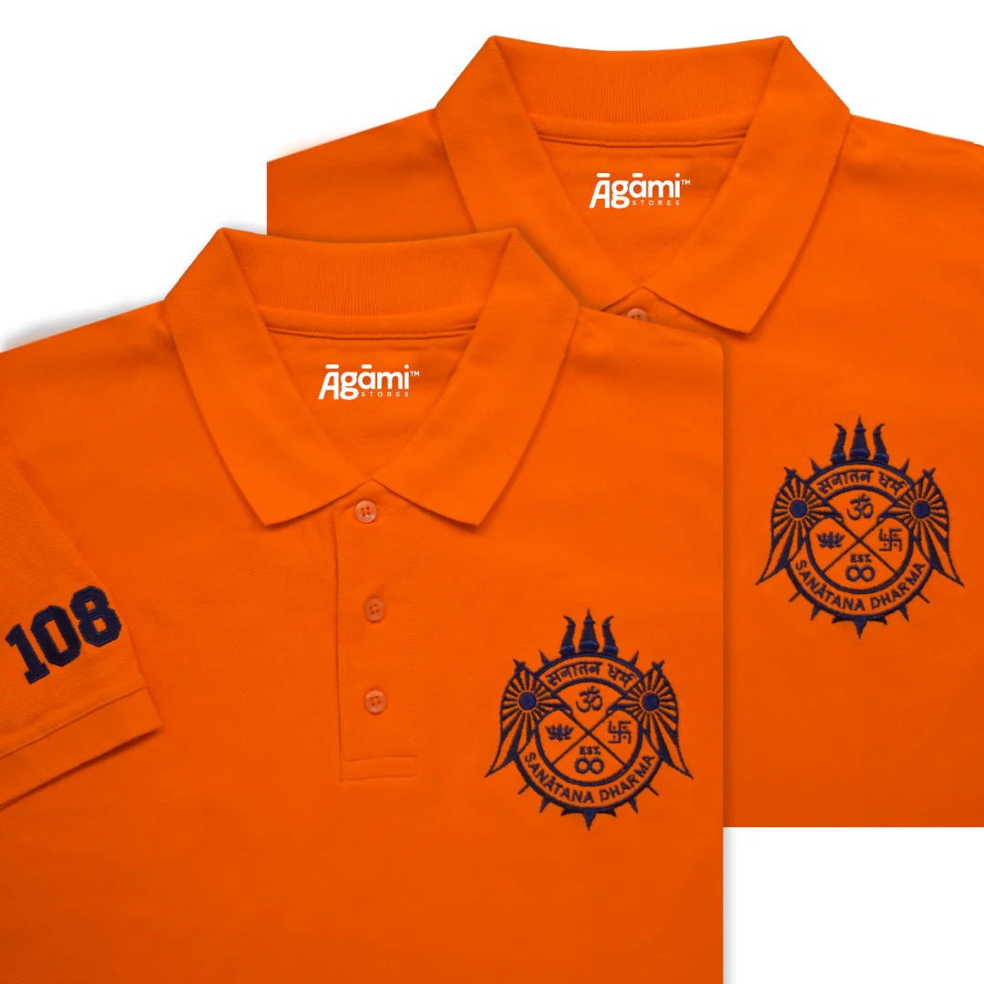 Combo Pack of 2 Polo Tshirts - Image 50