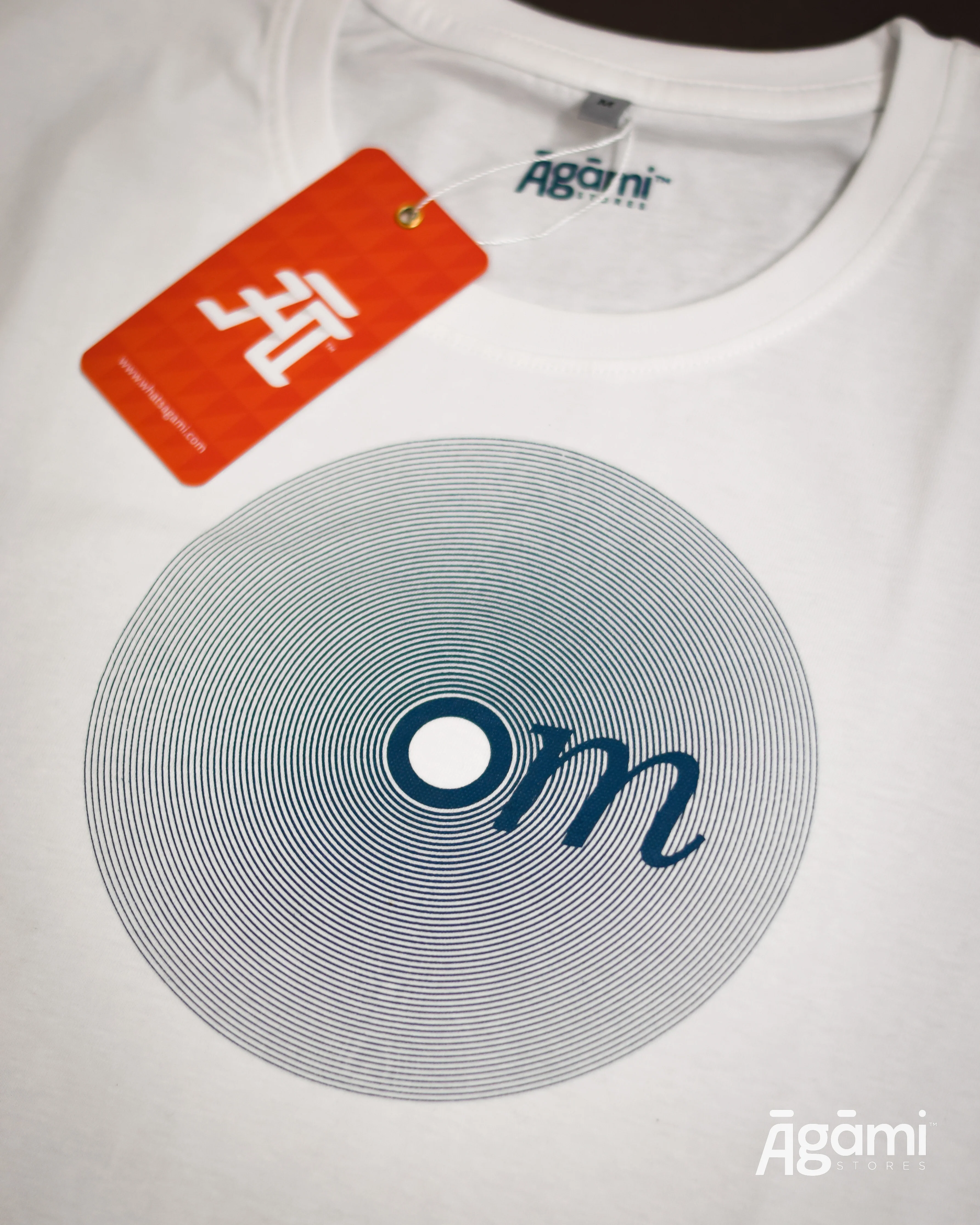 Shiva Pack of 2 T-Shirts | Polo Neck & Round Neck - Image 5