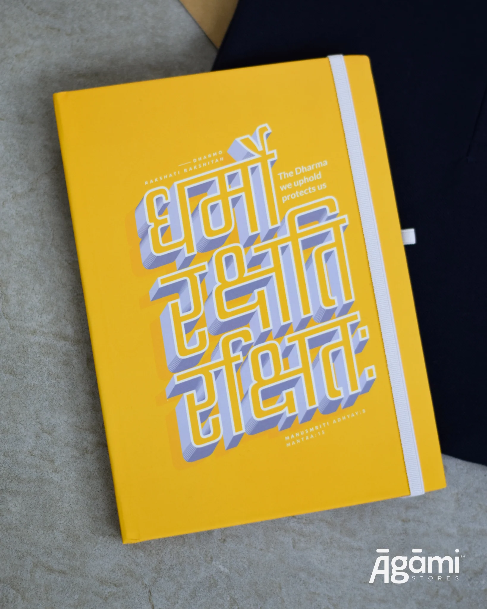 T-shirt + Journal + Badge (Hamper 2) - Image 3